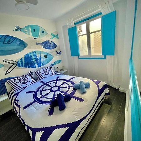 Sailor Apartment Nel Cabanyal Valencia Eksteriør bilde