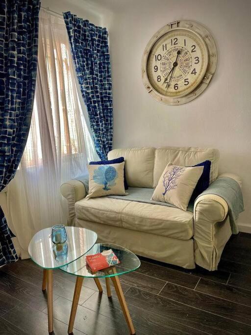 Sailor Apartment Nel Cabanyal Valencia Eksteriør bilde